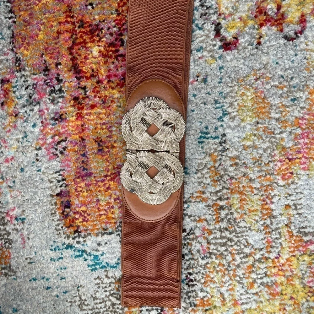 𝅺CAMEL Belt S/M